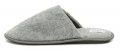 Axim 9P24079 grau Herren Hausschuhe | ARNO-schuhe.de – Schuhe mit Tradition