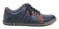 Mateos 566 navy Herren Halbschuhe | ARNO-schuhe.de – Schuhe mit Tradition