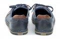 Mateos 566 navy Herren Halbschuhe | ARNO-schuhe.de – Schuhe mit Tradition