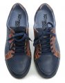 Mateos 566 navy Herren Halbschuhe | ARNO-schuhe.de – Schuhe mit Tradition