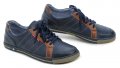 Mateos 566 navy Herren Halbschuhe | ARNO-schuhe.de – Schuhe mit Tradition