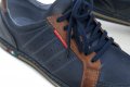 Mateos 566 navy Herren Halbschuhe | ARNO-schuhe.de – Schuhe mit Tradition