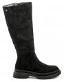 T.Sokolski Z22-52 schwarz Damenstiefel | ARNO-schuhe.de – Schuhe mit Tradition