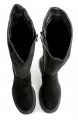 T.Sokolski Z22-52 schwarz Damenstiefel | ARNO-schuhe.de – Schuhe mit Tradition