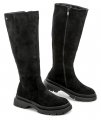 T.Sokolski Z22-52 schwarz Damenstiefel | ARNO-schuhe.de – Schuhe mit Tradition