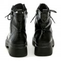 T.Sokolski HX-Z22-30 schwarz Damen Winterstiefel | ARNO-schuhe.de – Schuhe mit Tradition