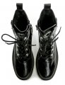 T.Sokolski HX-Z22-30 schwarz Damen Winterstiefel | ARNO-schuhe.de – Schuhe mit Tradition