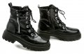 T.Sokolski HX-Z22-30 schwarz Damen Winterstiefel | ARNO-schuhe.de – Schuhe mit Tradition