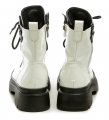 T.Sokolski Z22-30 weiß Damen Winterstiefel | ARNO-schuhe.de – Schuhe mit Tradition