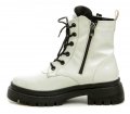 T.Sokolski Z22-30 weiß Damen Winterstiefel | ARNO-schuhe.de – Schuhe mit Tradition