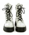 T.Sokolski Z22-30 weiß Damen Winterstiefel | ARNO-schuhe.de – Schuhe mit Tradition