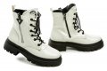 T.Sokolski Z22-30 weiß Damen Winterstiefel | ARNO-schuhe.de – Schuhe mit Tradition
