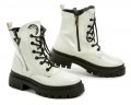 T.Sokolski Z22-30 weiß Damen Winterstiefel | ARNO-schuhe.de – Schuhe mit Tradition