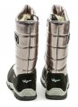 Wojtylko 5Z23038 gold schwarz Mädchen Winterstiefel | ARNO-schuhe.de – Schuhe mit Tradition