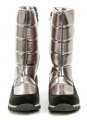 Wojtylko 5Z23038 gold schwarz Mädchen Winterstiefel | ARNO-schuhe.de – Schuhe mit Tradition