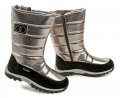 Wojtylko 5Z23038 gold schwarz Mädchen Winterstiefel | ARNO-schuhe.de – Schuhe mit Tradition