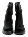 T.Sokolski Z23-375 schwarz Damen Winterstiefel | ARNO-schuhe.de – Schuhe mit Tradition