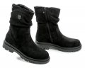 T.Sokolski Z23-375 schwarz Damen Winterstiefel | ARNO-schuhe.de – Schuhe mit Tradition