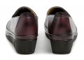 T.Sokolski 305 burgundy Damen Schuhe | ARNO-schuhe.de – Schuhe mit Tradition