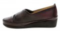 T.Sokolski 305 burgundy Damen Schuhe | ARNO-schuhe.de – Schuhe mit Tradition