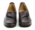 T.Sokolski 305 burgundy Damen Schuhe | ARNO-schuhe.de – Schuhe mit Tradition
