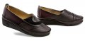 T.Sokolski 305 burgundy Damen Schuhe | ARNO-schuhe.de – Schuhe mit Tradition