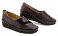 T.Sokolski 305 burgundy Damen Schuhe | ARNO-schuhe.de – Schuhe mit Tradition