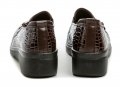 T.Sokolski J23-330 braun Damen Schuhe | ARNO-schuhe.de – Schuhe mit Tradition
