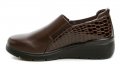 T.Sokolski J23-330 braun Damen Schuhe | ARNO-schuhe.de – Schuhe mit Tradition