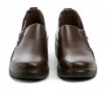 T.Sokolski J23-330 braun Damen Schuhe | ARNO-schuhe.de – Schuhe mit Tradition