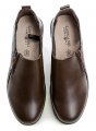 T.Sokolski J23-330 braun Damen Schuhe | ARNO-schuhe.de – Schuhe mit Tradition