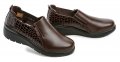 T.Sokolski J23-330 braun Damen Schuhe | ARNO-schuhe.de – Schuhe mit Tradition