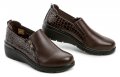 T.Sokolski J23-330 braun Damen Schuhe | ARNO-schuhe.de – Schuhe mit Tradition