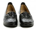 T.Sokolski EDIK 04 schwarz Damen Schuhe | ARNO-schuhe.de – Schuhe mit Tradition