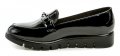 T.Sokolski CHJ23-326 schwarzer Lack Damen Schuhe | ARNO-schuhe.de – Schuhe mit Tradition