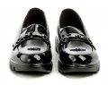 T.Sokolski CHJ23-326 schwarzer Lack Damen Schuhe | ARNO-schuhe.de – Schuhe mit Tradition