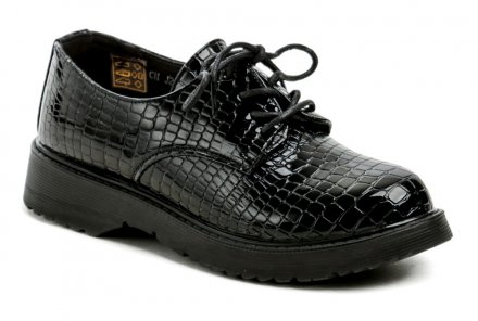 Ganzjahres-Wanderschuhe für Damen aus Synthetikmaterial mit einer Innensohle aus Naturleder.