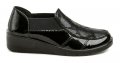 T.Sokolski CH J22-02 schwarz Damen Schuhe | ARNO-schuhe.de – Schuhe mit Tradition