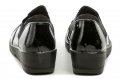 T.Sokolski CH J22-02 schwarz Damen Schuhe | ARNO-schuhe.de – Schuhe mit Tradition