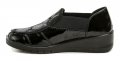 T.Sokolski CH J22-02 schwarz Damen Schuhe | ARNO-schuhe.de – Schuhe mit Tradition