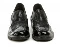 T.Sokolski CH J22-02 schwarz Damen Schuhe | ARNO-schuhe.de – Schuhe mit Tradition