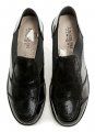 T.Sokolski CH J22-02 schwarz Damen Schuhe | ARNO-schuhe.de – Schuhe mit Tradition
