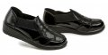 T.Sokolski CH J22-02 schwarz Damen Schuhe | ARNO-schuhe.de – Schuhe mit Tradition