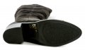 T.Sokolski Z22-51 schwarz Damenstiefel | ARNO-schuhe.de – Schuhe mit Tradition