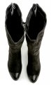T.Sokolski Z22-51 schwarz Damenstiefel | ARNO-schuhe.de – Schuhe mit Tradition