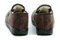 Rogallo 4320-009 braun Herren Winter Hausschuhe | ARNO-schuhe.de – Schuhe mit Tradition