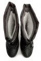 Top Lux 9403 schwarz Herren Schneeschuhe | ARNO-schuhe.de – Schuhe mit Tradition