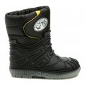 Top Bimbo 1701 schwarz Kinderschneeschuhe | ARNO-schuhe.de – Schuhe mit Tradition