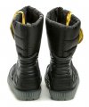 Top Bimbo 1701 schwarz Kinderschneeschuhe | ARNO-schuhe.de – Schuhe mit Tradition