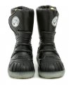Top Bimbo 1701 schwarz Kinderschneeschuhe | ARNO-schuhe.de – Schuhe mit Tradition